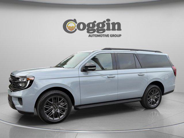 new 2026 Ford Expedition Max car, priced at $84,315