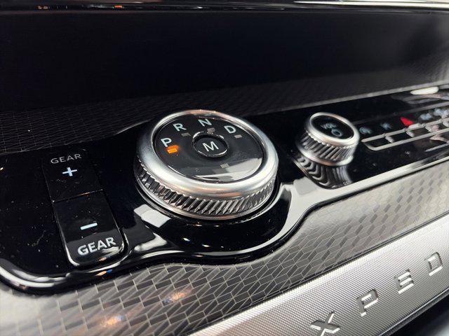 new 2026 Ford Expedition Max car, priced at $84,315