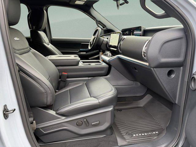 new 2026 Ford Expedition Max car, priced at $84,315