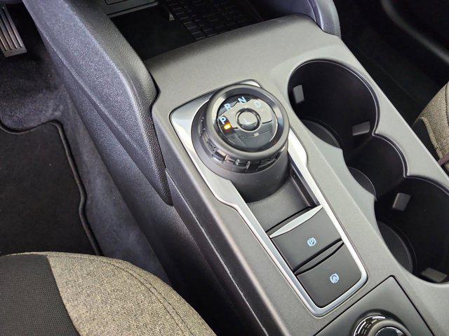 new 2025 Ford Bronco Sport car, priced at $28,358