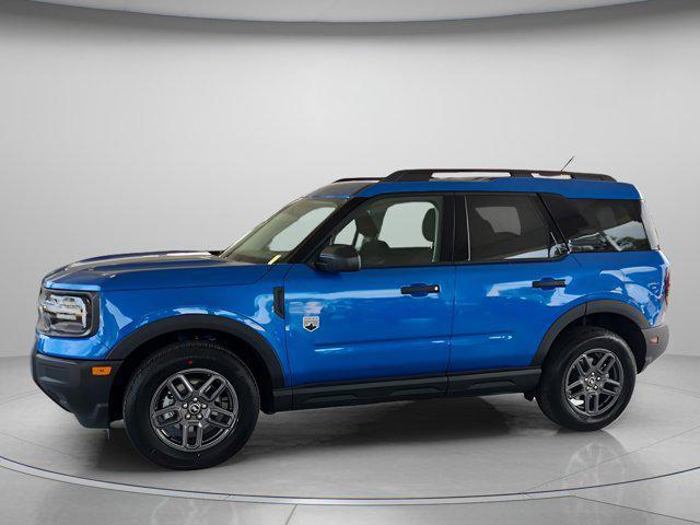 new 2025 Ford Bronco Sport car, priced at $28,336