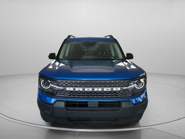 new 2025 Ford Bronco Sport car, priced at $28,358
