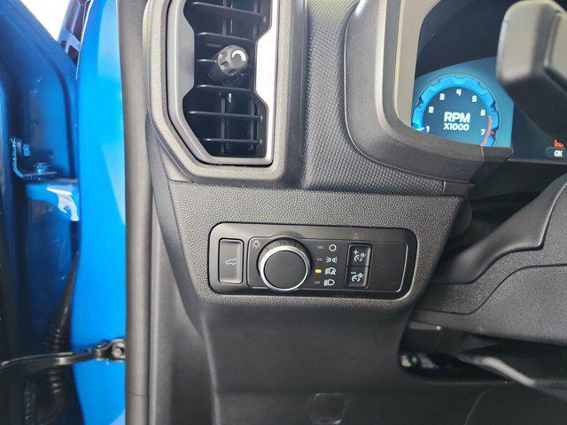 new 2025 Ford Bronco Sport car, priced at $28,358