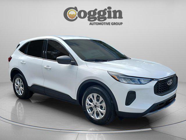 new 2026 Ford Escape car, priced at $29,345