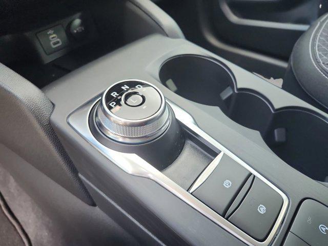 new 2026 Ford Escape car, priced at $29,345