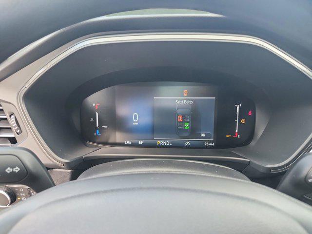 new 2026 Ford Escape car, priced at $29,345