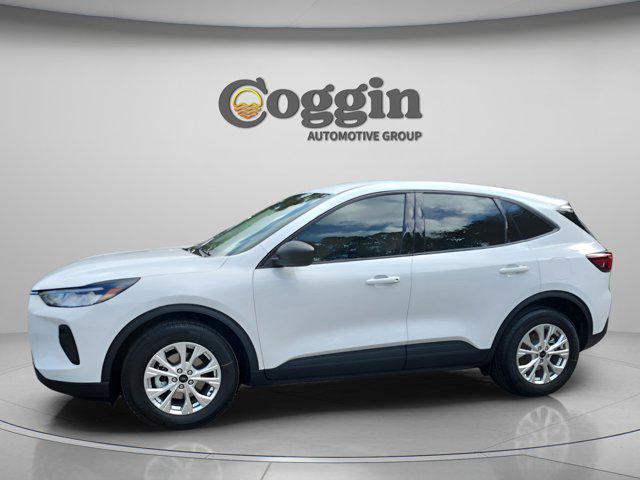 new 2026 Ford Escape car, priced at $29,345