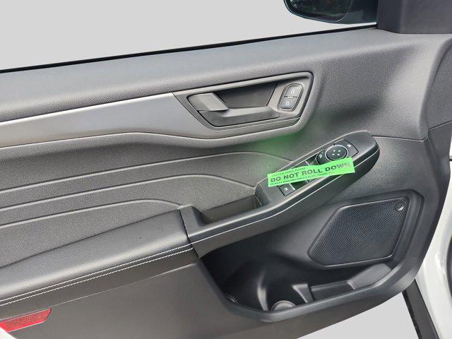 new 2026 Ford Escape car, priced at $29,345