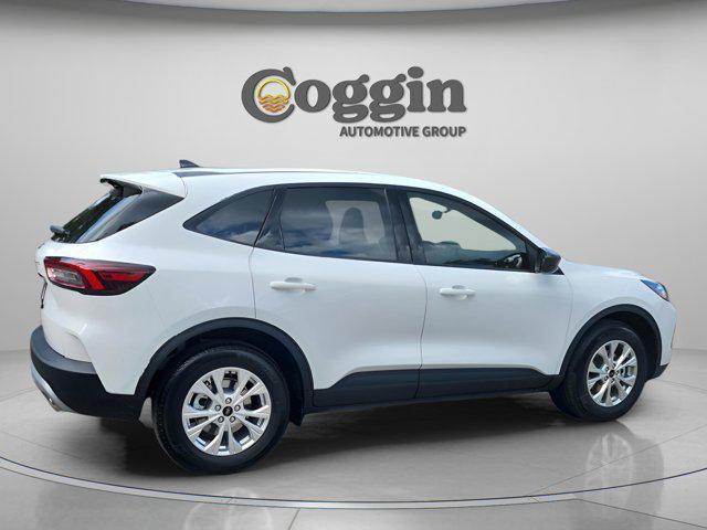 new 2026 Ford Escape car, priced at $29,345