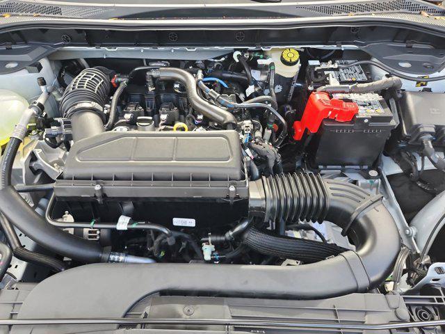 new 2026 Ford Escape car, priced at $29,345