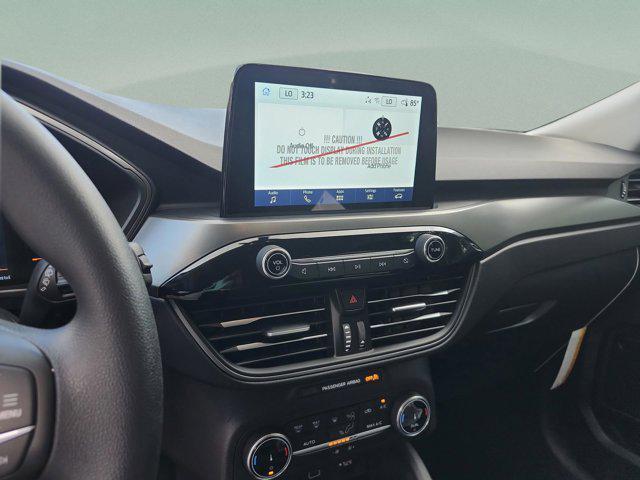 new 2026 Ford Escape car, priced at $29,345