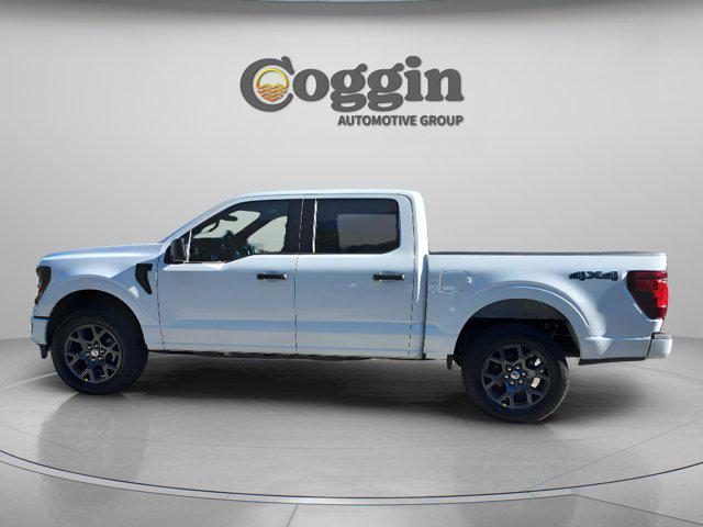 new 2026 Ford F-150 car, priced at $51,570