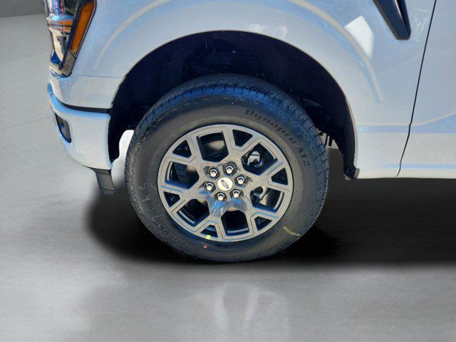 new 2026 Ford F-150 car, priced at $51,570