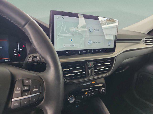 used 2023 Ford Escape car, priced at $20,490