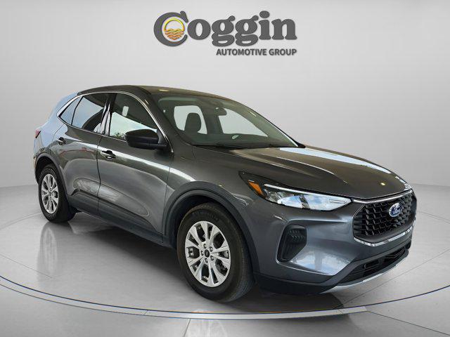 used 2023 Ford Escape car, priced at $20,490