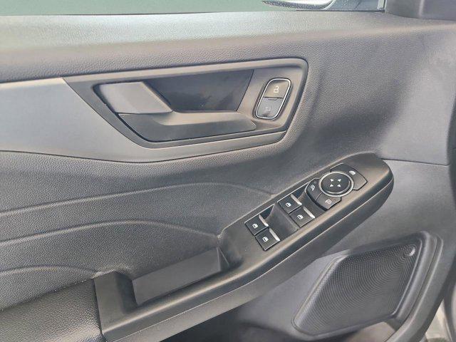 used 2023 Ford Escape car, priced at $20,490