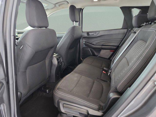 used 2023 Ford Escape car, priced at $20,490