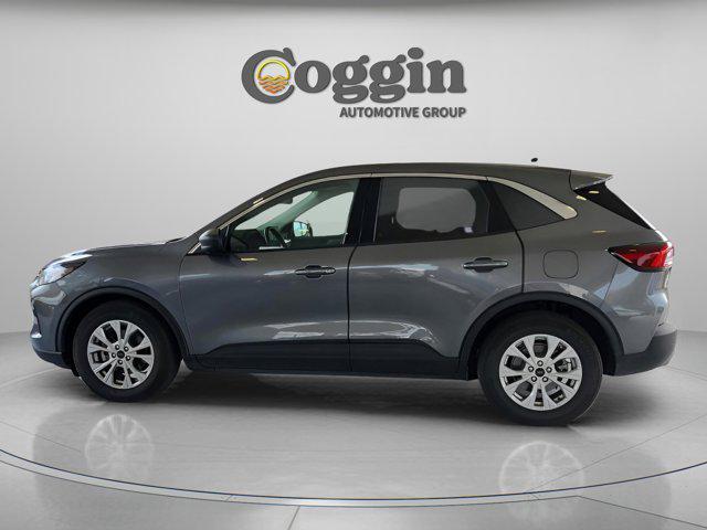 used 2023 Ford Escape car, priced at $20,490