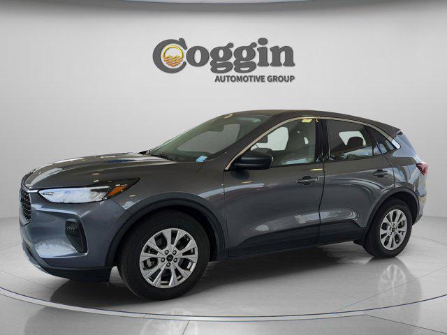 used 2023 Ford Escape car, priced at $20,490