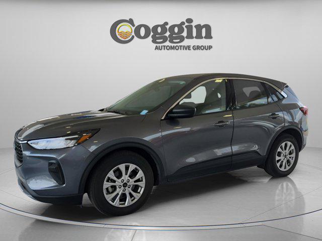 used 2023 Ford Escape car, priced at $20,490