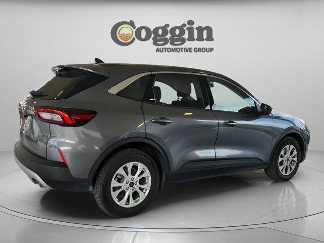 used 2023 Ford Escape car, priced at $20,490
