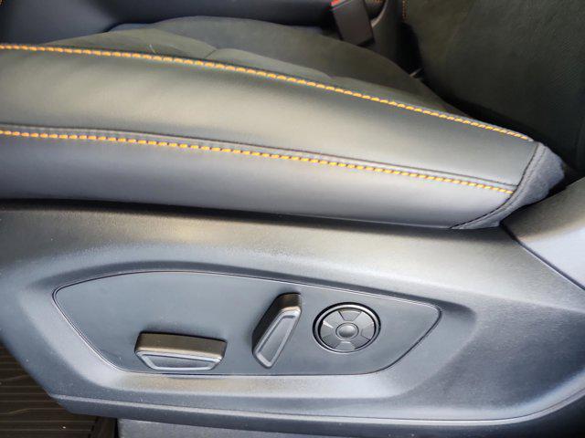 new 2026 Ford Explorer car, priced at $52,752