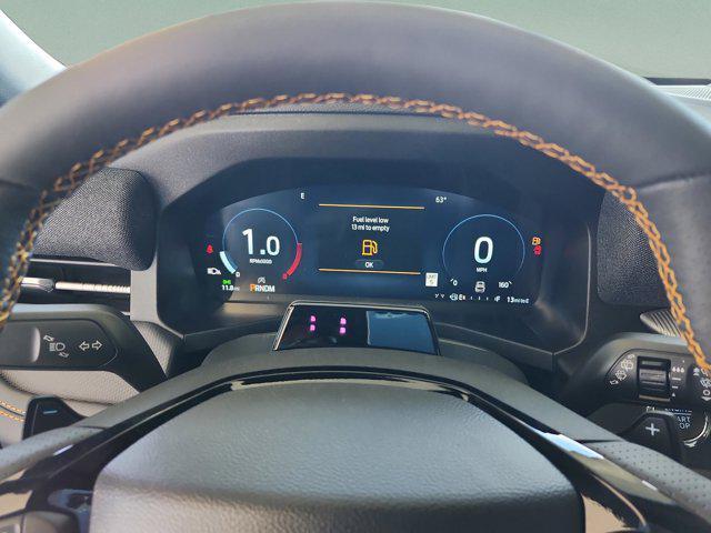 new 2026 Ford Explorer car, priced at $52,752