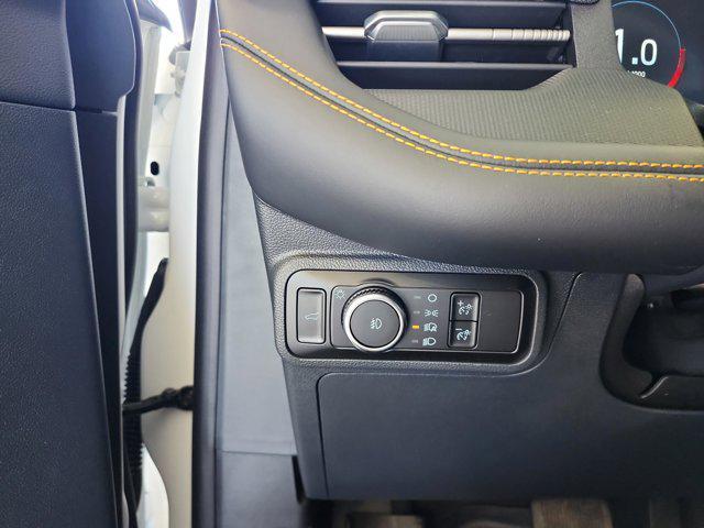 new 2026 Ford Explorer car, priced at $52,752