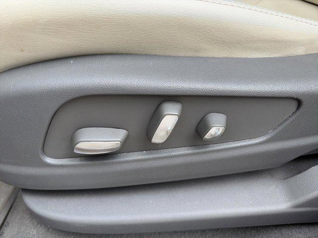 used 2021 Cadillac XT5 car, priced at $25,639