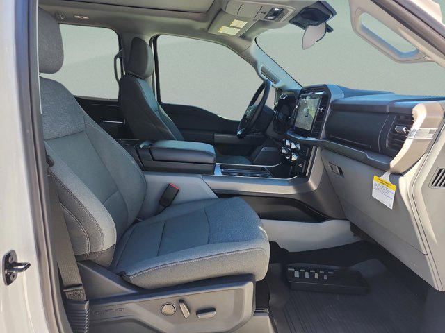 new 2025 Ford F-150 car, priced at $66,039