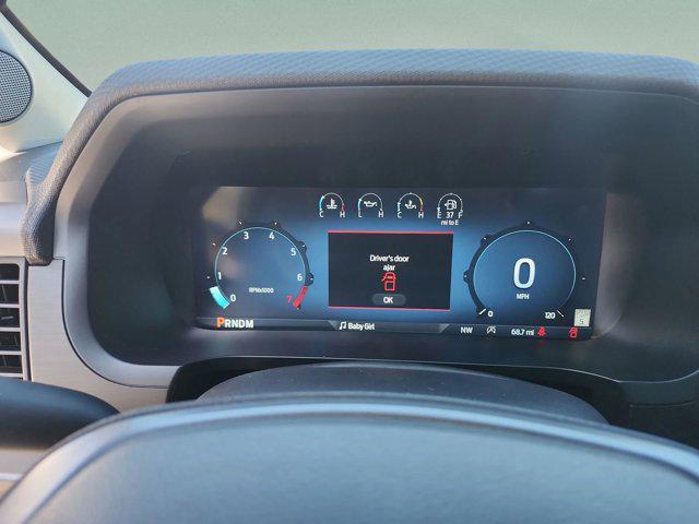 new 2025 Ford F-150 car, priced at $66,039