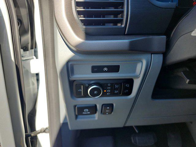 new 2025 Ford F-150 car, priced at $66,039