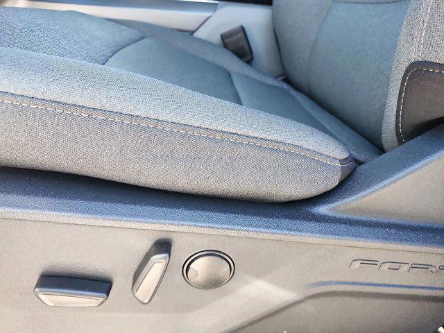 new 2025 Ford F-150 car, priced at $66,039