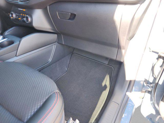 new 2026 Ford Escape car, priced at $30,685