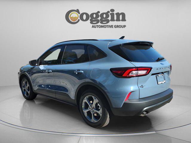 new 2026 Ford Escape car, priced at $30,685