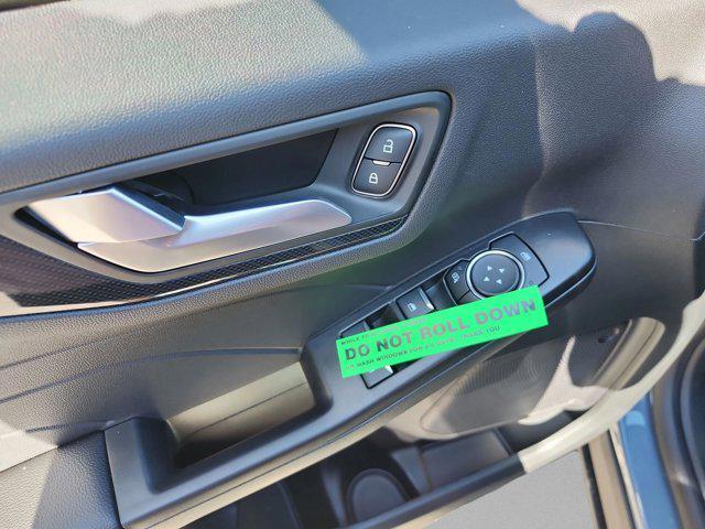 new 2026 Ford Escape car, priced at $30,685