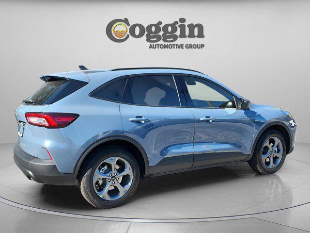 new 2026 Ford Escape car, priced at $30,685