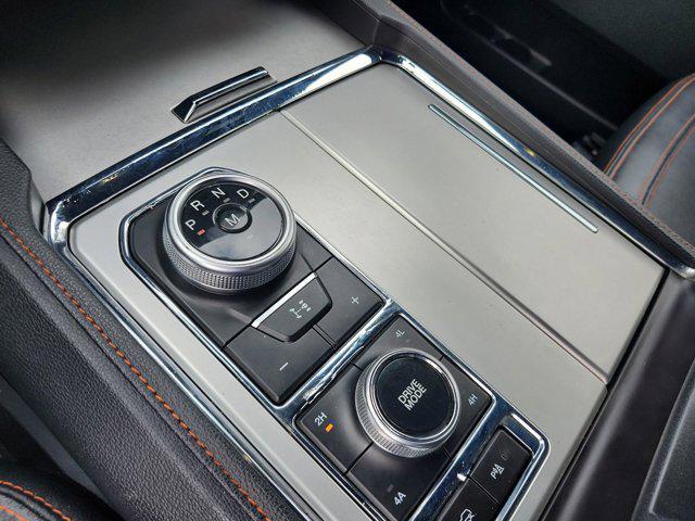 used 2023 Ford Expedition car, priced at $55,390
