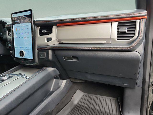 used 2023 Ford Expedition car, priced at $55,390