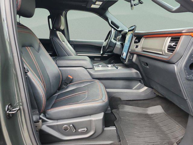 used 2023 Ford Expedition car, priced at $55,390