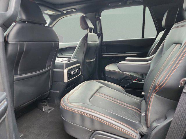 used 2023 Ford Expedition car, priced at $55,390