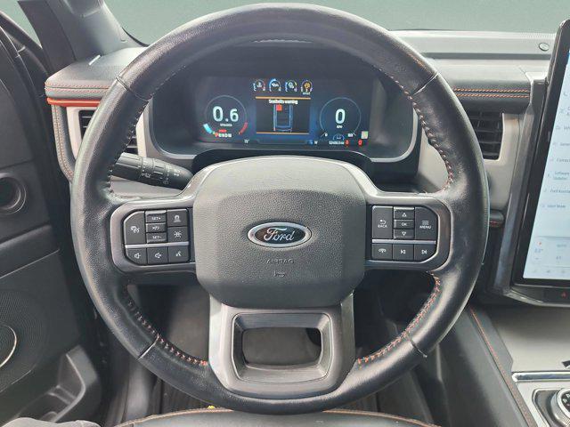 used 2023 Ford Expedition car, priced at $55,390
