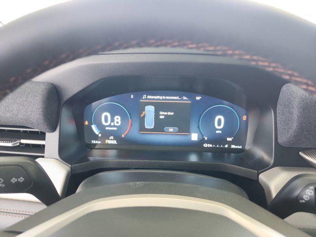 new 2026 Ford Explorer car, priced at $36,629