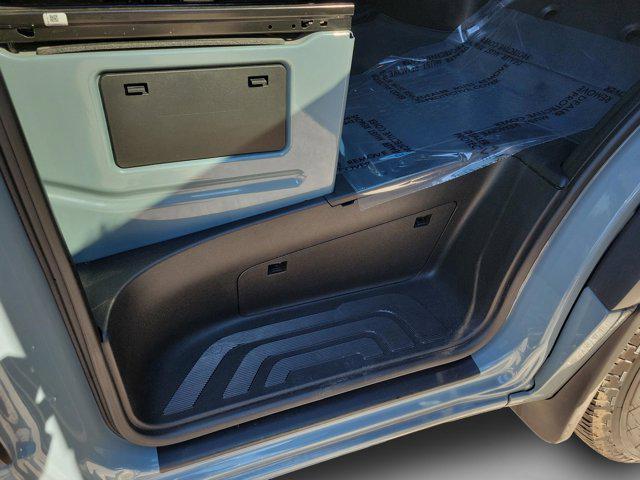 used 2021 Mercedes-Benz Sprinter 2500 car, priced at $25,999