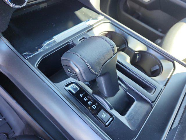 new 2025 Ford F-150 car, priced at $70,138