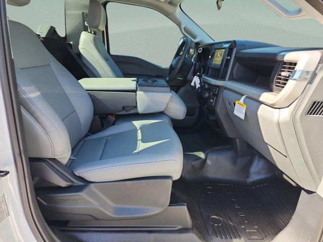 new 2026 Ford F-250 car, priced at $56,261