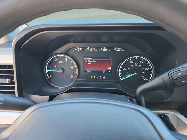 new 2026 Ford F-250 car, priced at $56,261