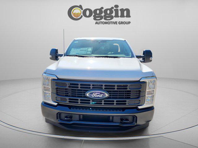 new 2026 Ford F-250 car, priced at $56,261