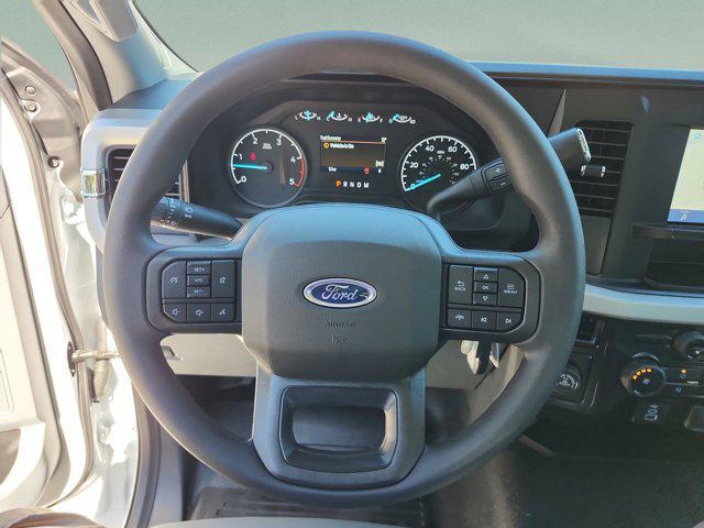 new 2026 Ford F-250 car, priced at $56,261