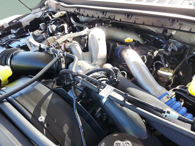 new 2026 Ford F-250 car, priced at $56,261